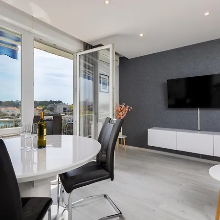 Marin Krk Apartment *