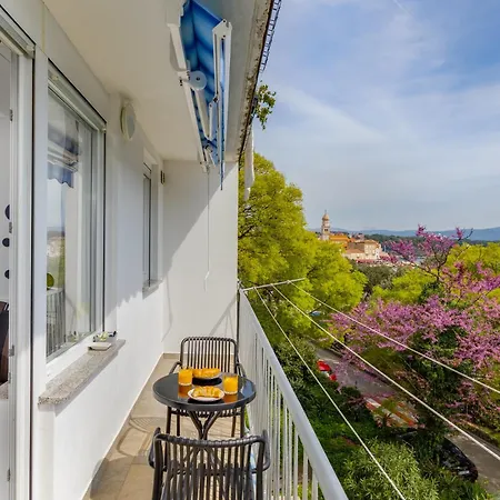 Apartment Marin Krk Krk Town