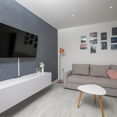 Marin Krk Apartment