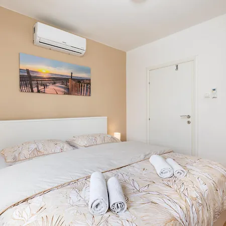 Marin Krk Apartment