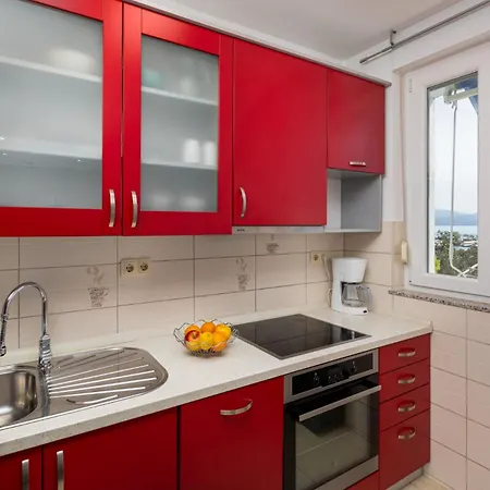 Apartment Marin Krk *