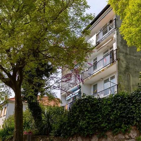 Marin Krk Apartment *