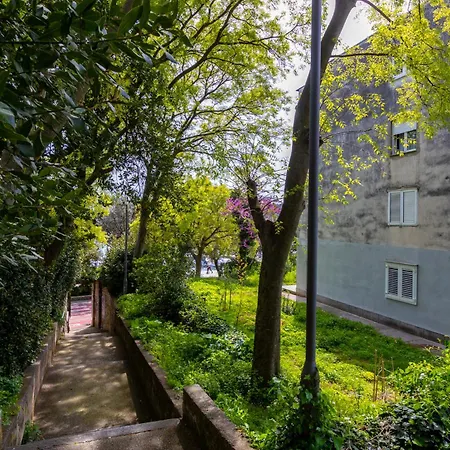Apartment Marin Krk Krk Town