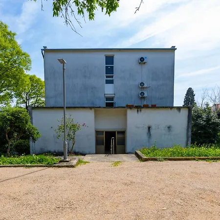 Marin Krk * Krk Town