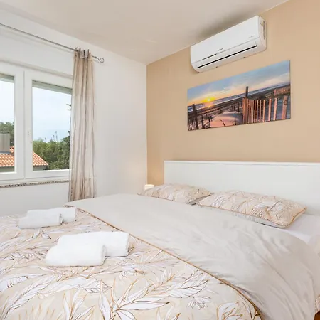 Apartment Marin Krk