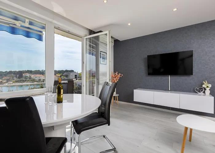 Marin Krk Apartment *