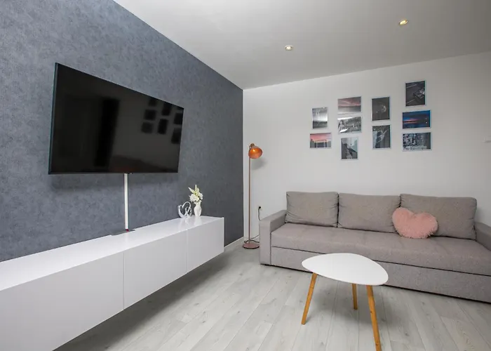 Marin Krk Apartment