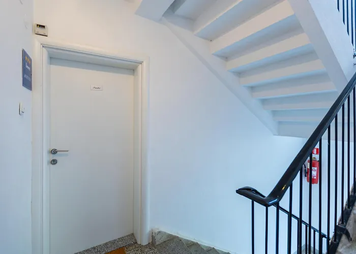 Apartment Marin Krk Krk Town