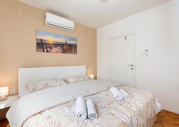 Marin Krk Apartment