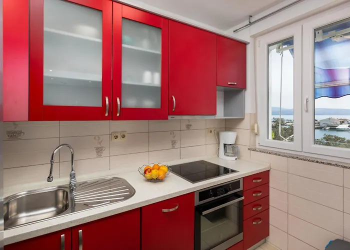 Apartment Marin Krk *