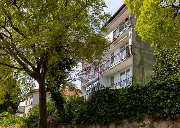 Marin Krk Apartment *