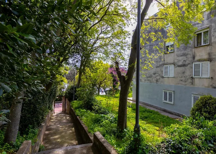 Apartment Marin Krk Krk Town