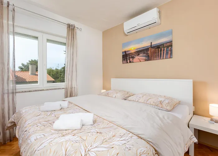 Apartment Marin Krk