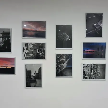 Marin Krk شقة كرك